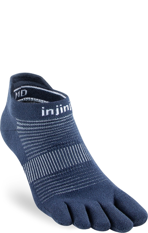 NAVY RUN LIGHTWEIGHT NO-SHOW